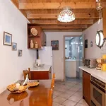 Anemelo House In Panormos Platiá