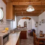 Anemelo House In Panormos Semesterbostad *