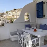 Anemelo House In Panormos Platiá