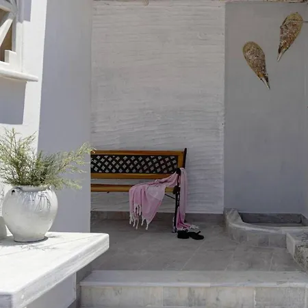 αnemelo House In Panormos * Platia (Tinos)