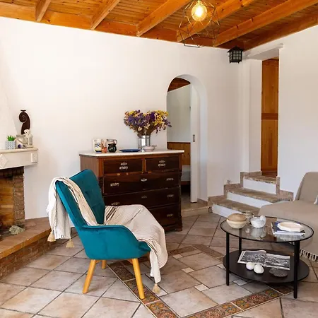 αnemelo House In Panormos Holiday home *
