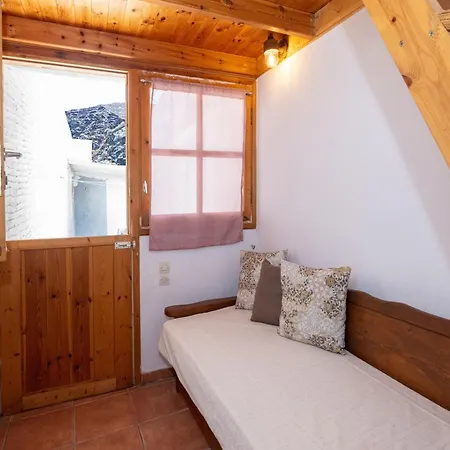 αnemelo House In Panormos Holiday home