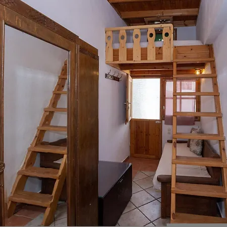 αnemelo House In Panormos Tatil Evi *