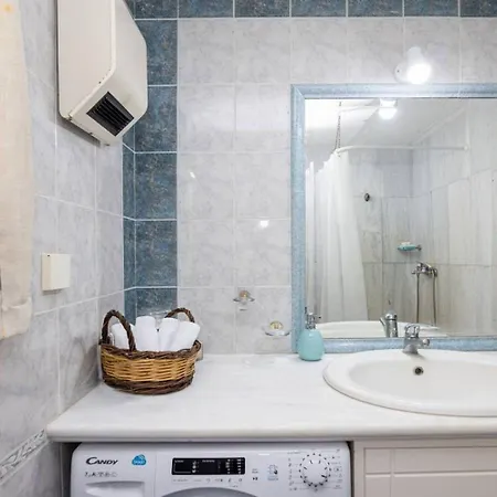 Anemelo House In Panormos Holiday home Platia (Tinos)