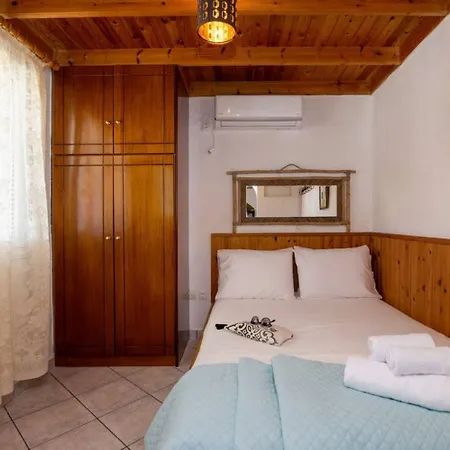 Holiday home Anemelo House In Panormos Platia (Tinos)